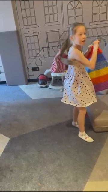 Маленькие девочки 🎀🍓