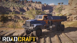 «ВЫПУСК №7» ROADCRAFT