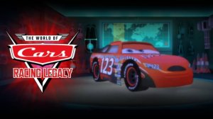 МУЛЬТ ТАЧКИ ТОД МАРКУС ГОНЩИК №123 ГОНКИ В ТОКИО ИГРА CARS 2 МАШИНКИ МОЛНИЯ МАККУИН МУЛЬТИКИ