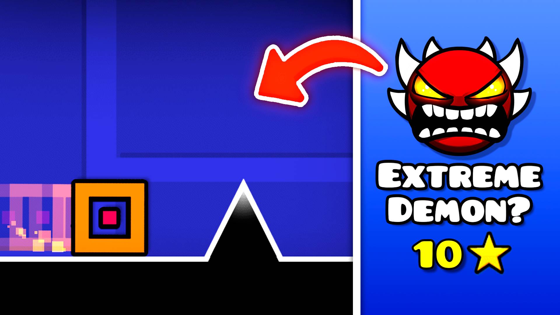 Самые ЛЁГКИЕ уровни КАЖДОЙ сложности смотреть онлайн