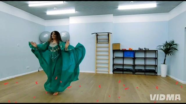 Эльхам -Халиджи.