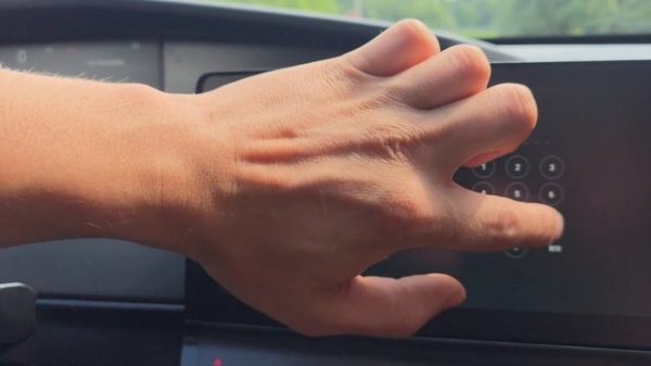 Changan Uni-t ,Uni-s, Uni-к ,CS55 очистка кэша лаунчера