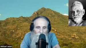 Майкл Джеймс. Как избавиться от отождествления с телом