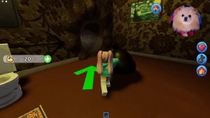 САМЫЙ ОПАСНЫЙ ТАЙКУН С ДРУЗЬЯМИ ! ПОБЕГ ИЗ ПОДВАЛА ТАЙКУН В РОБЛОКС | ESCAPE OR DIE TYCOON