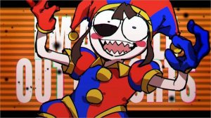 БЕЗУМИЕ ПОМНИ! ОТСУТСТВИЕ ЗДРАВОМЫСЛИЯ - УДИВИТЕЛЬНЫЙ ЦИФРОВОЙ ЦИРК ПЕСЕНКА