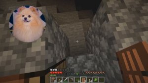 НОВЫЙ ДОМ ПОД ЗЕМЛЕЙ | МАЙНКРАФТ 2.0 | ЧТО СЛУЧИЛОСЬ?  MINECRAFT