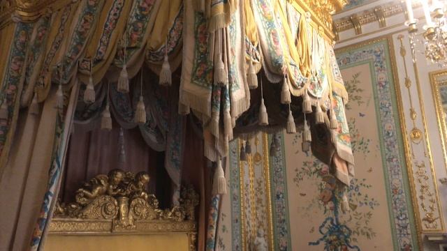 СПб. Павловский дворец смотреть онлайн