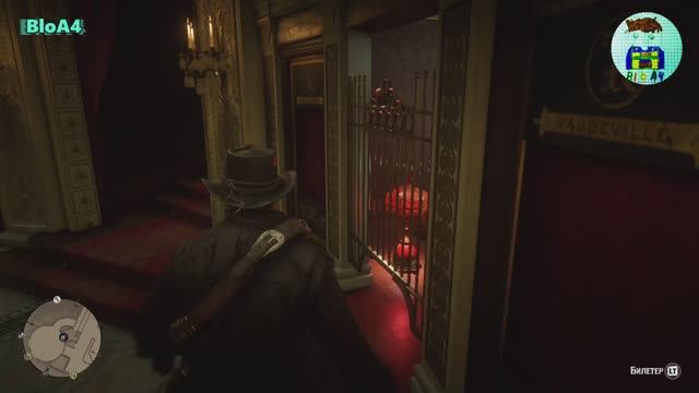 Red Dead Redemption 2. 30 Только игровой процесс. Без комментария.