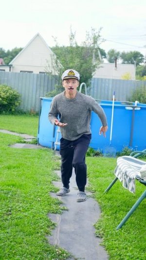 ♦️ ОТЕЦ И ШАШЛЫКИ🤣