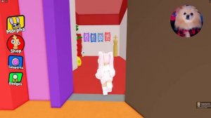 НАШЛА ВСЕ МОРФЫ !  МОРФ ПОМНИ В РОБЛОКС ! Digital Circus Morphs