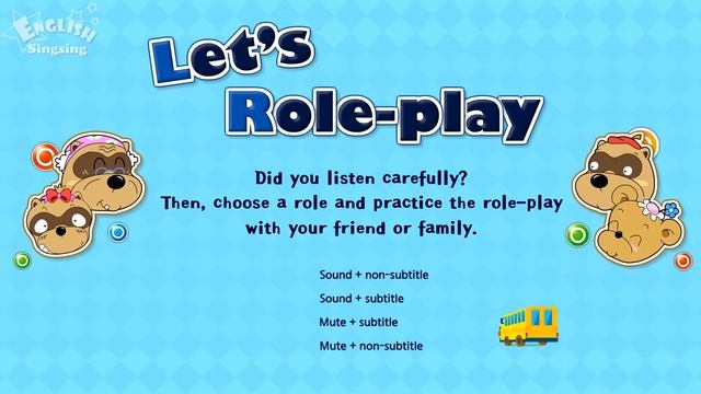 Lesson_5_B_Who_is_this？ смотреть онлайн