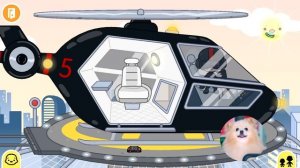 ДЕЛАЮ УКОЛ РЫБКЕ В ТОКА БОКА ! Я СПАСАЮ ЖИВОТНЫХ | Toca Boca Life