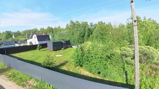 7349418, СНТ Нива смотреть онлайн