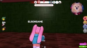 ПРЯТКИ В РОБЛОКС ! ПРЯТКИ ПРЕДМЕТАМИ ПО ЦВЕТУ В РОБЛОКС ! Hide & Sneak ROBLOX