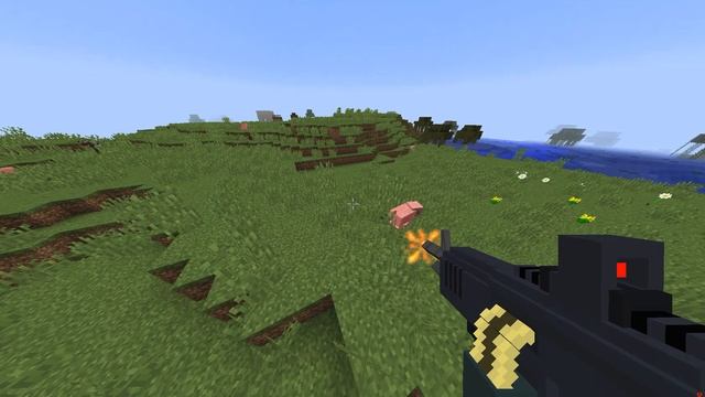 ОБЗОР МОДОВ КАК У КОМПОТА смотреть онлайн