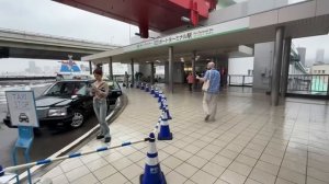 #12 Япония! Высадка с лайнера в Кобе. Сбежали из Кобе в древний Киото. Осваиваем синкансен. Круиз