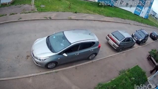 Это не опоздание — это судьба! Котёнок знал, что она должна стать его хозяйкой смотреть онлайн