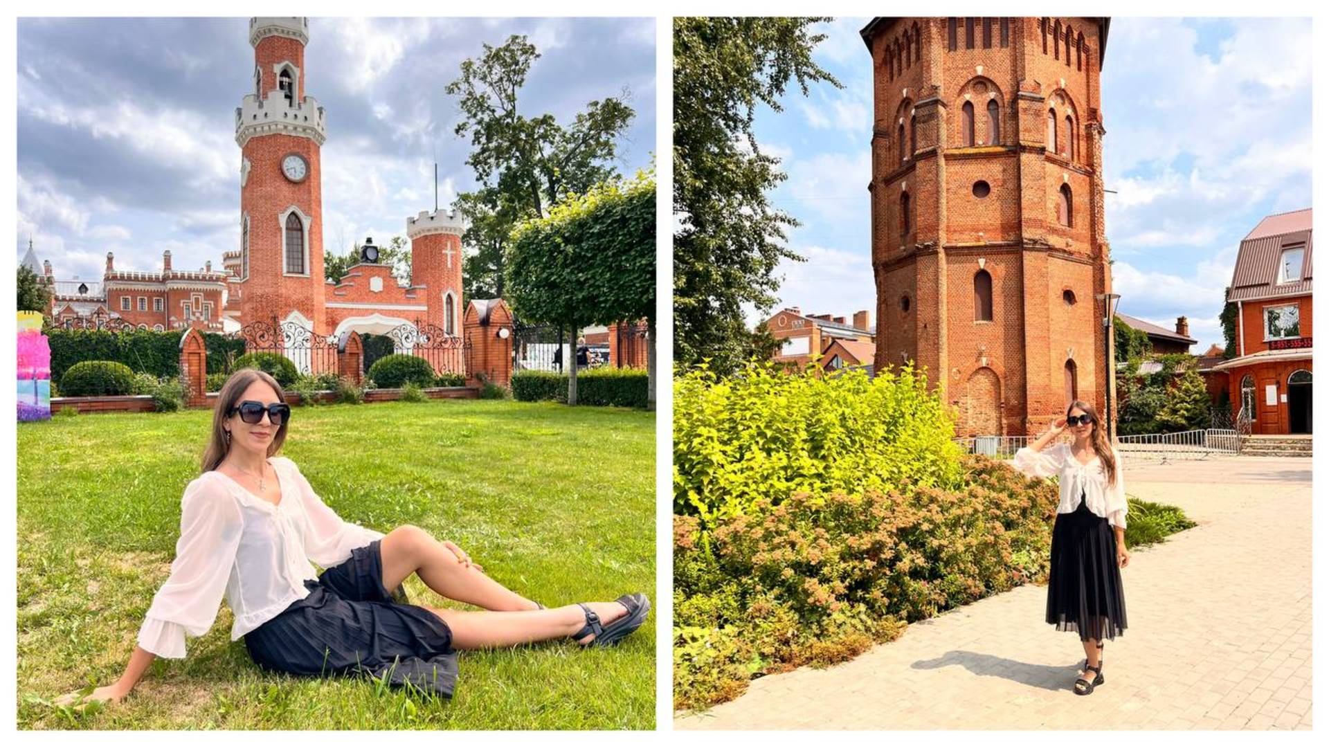 Приехала во дворец смотреть онлайн