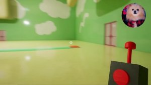 ЭТО КОНЕЦ ! БАН БАНА БОЛЬШЕ НЕТ?! ФИНАЛ - Garten of BanBan 4 #3