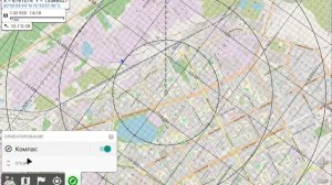 Настройка OfflineMaps и Alpinequest