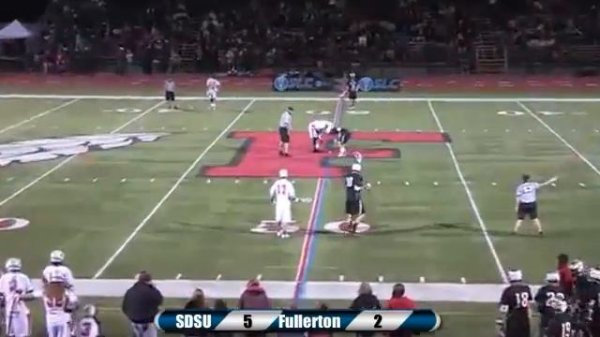 SLC Game of the Week: Cal State Fullerton vs San Diego State