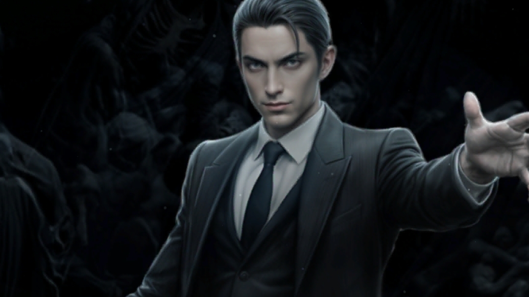 Разбитое сердце Астреи | 3 сезон| 9 серия | Ветка с Микаэлем