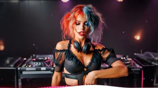 ТЕХНО-МИКС 2025⚡️Ремиксы популярных песен ⚡️Техно-бэнгеры #071