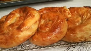 🔥🌹Вертута с яблоками, улитка с яблоками