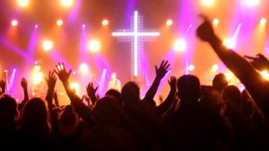 ГОСПОДЬ ИИСУС ПОКАЗАЛ ДЖУЛИ КАРТЕР, КАК ДЬЯВОЛ ПРОНИКАЕТ В ЦЕРКВИ ЧЕРЕЗ ПОКЛОНЕНИЕ И ХВАЛУ БОГУ!!!