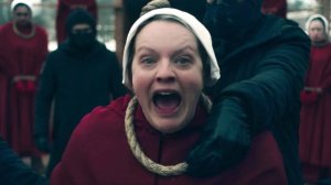 Рассказ служанки (краткий пересказ 1-4 сезоны. Сериальный кот)