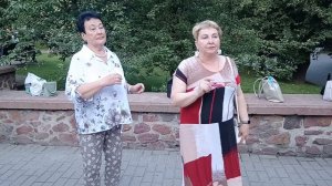 Она любила розы....... 19.07.25 Гомель парк Луначарского 🥰💫