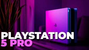 Стоит ли покупать PlayStation 5 Pro в 2025? Полный обзор и реальные впечатления! 🎯🎮