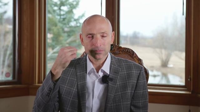 Последнее обращение Рами Блекта