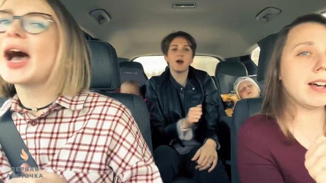 Гимн СуперМамы смотреть онлайн