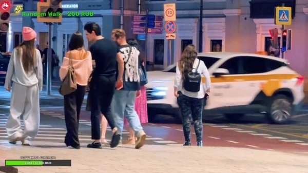 Moscow #walking #moscow #live