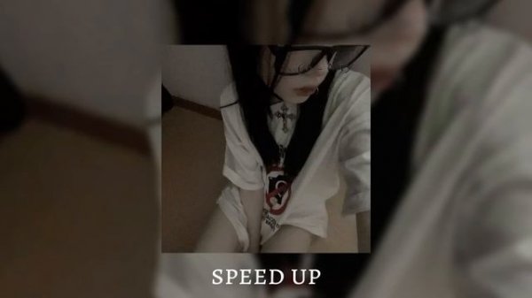 плейлист рандомных песен (Speed up Nightcore)