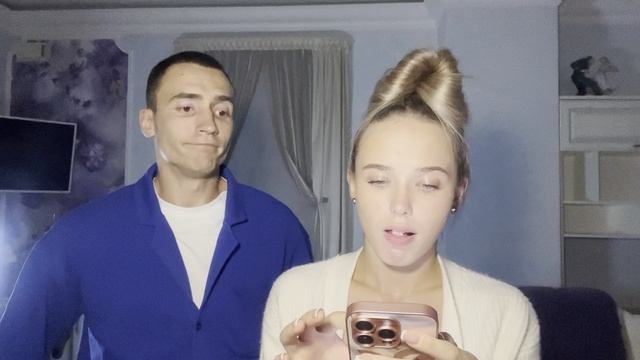 Проба Вика и Саша (Алексеев Игорь и Конова Кристина) смотреть онлайн