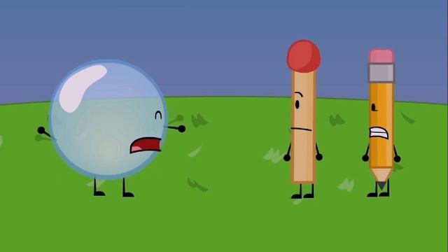 -БЗОМ/BFDI На русском все серии(1-25) смотреть онлайн