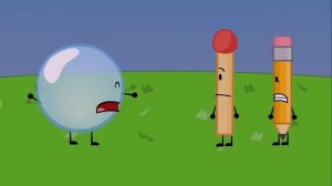 -БЗОМ/BFDI На русском все серии(1-25)
