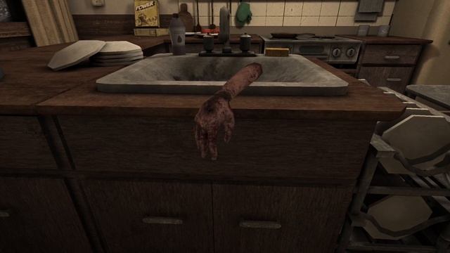 911:cannibal прохождение смотреть онлайн