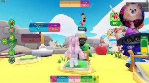 ДЕЛАЮ БЛИНЧИКИ В РОБЛОКС | Pancake Empire Tower Tycoon