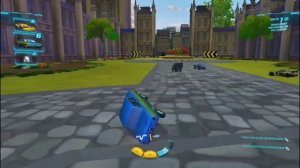 МУЛЬТ ТАЧКИ ВЛАДИМИР ТРАНКОВ ГОНКИ В АНГЛИИ ИГРА CARS 2 МАШИНКИ МОЛНИЯ МАККУИН МУЛЬТИКИ ДЛЯ МАЛЬЧИКА