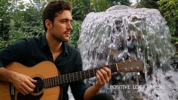 📹 "НЕ УГАШАЙ СВЯТОГО ДУХА" || POSITIVE LOGIC MUSIC — 2025🌿