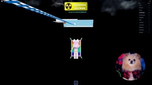 СМЫВАЮСЬ В ГИГАНТСКИЙ УНИТАЗ ! В РОБЛОКС | КАКАНАТИКИ В ROBLOX