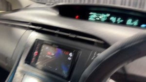 Toyota Prius 30 2010