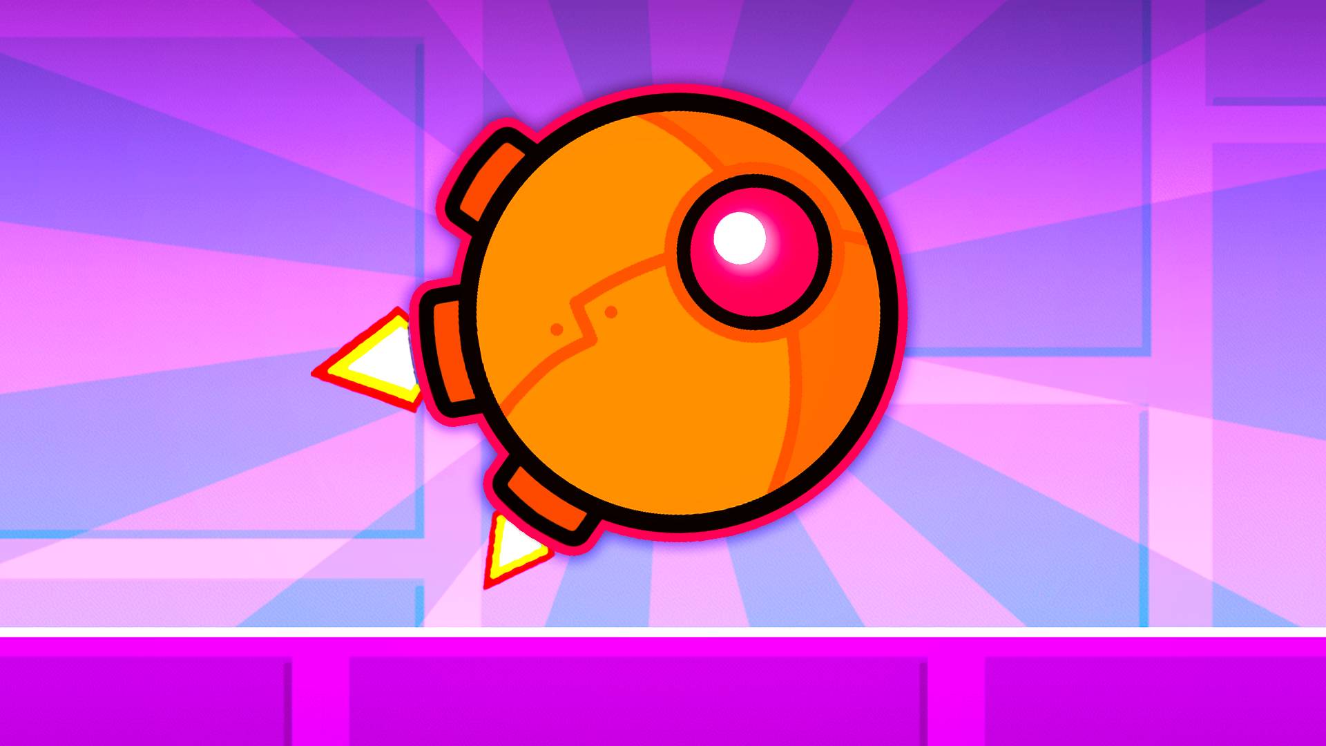 Этого ждали 7 ЛЕТ! Обновление Geometry Dash 2.2 УЖЕ ЗДЕСЬ