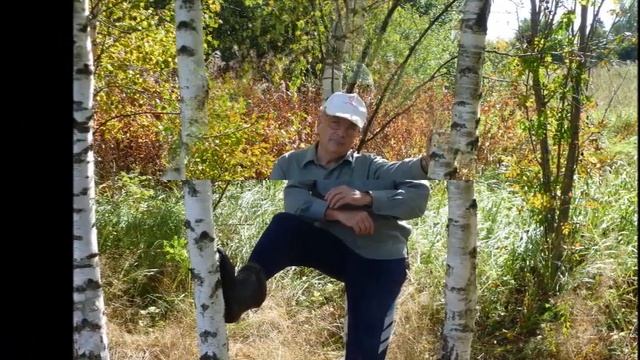 Меридианы и параллели - Автор Олег Седюков музыка Евгений Кравцов поёт Михаил Борисов смотреть онлайн