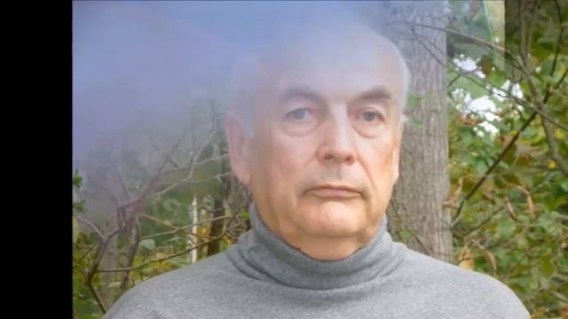 Билет в юность - Автор музыка и поёт Сергей Клушин смотреть онлайн