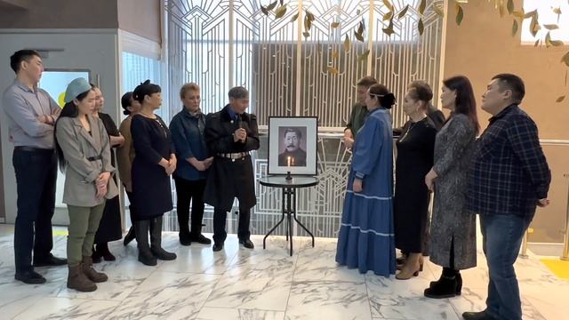 Свет Кулаковского - Өксөкүлээх сардаҥата смотреть онлайн