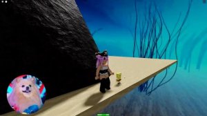 ПОДВОДНЫЙ МИР ROBLOX - ПОИСКИ РУСАЛОЧКИ ПОД ВОДОЙ В РОБЛОКС